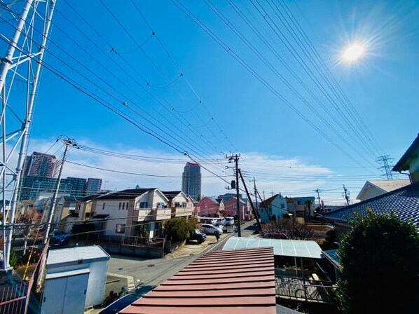 ユーカリが丘駅 徒歩4分 1階の物件内観写真